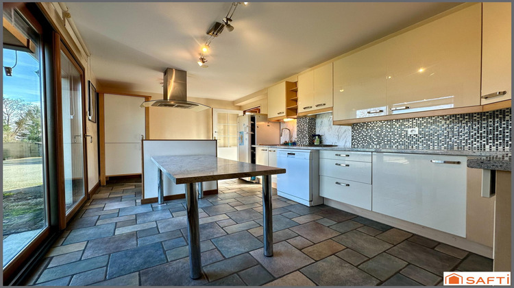 Ma-Cabane - Vente Maison Coulanges-les-Nevers, 228 m²