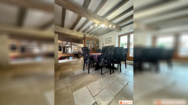 Ma-Cabane - Vente Maison Coulanges-les-Nevers, 228 m²