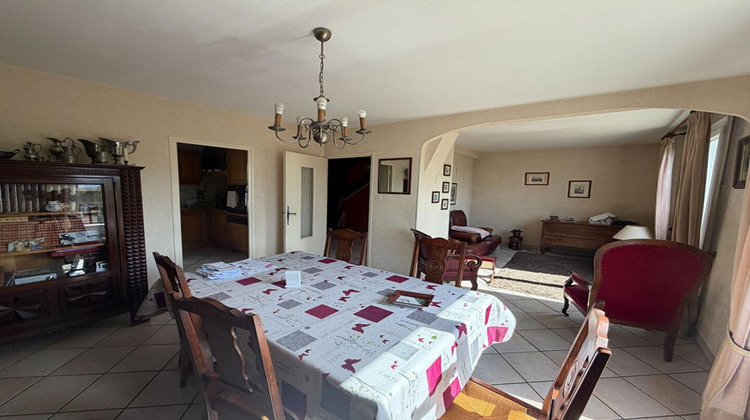 Ma-Cabane - Vente Maison COULANGES LES NEVERS, 87 m²