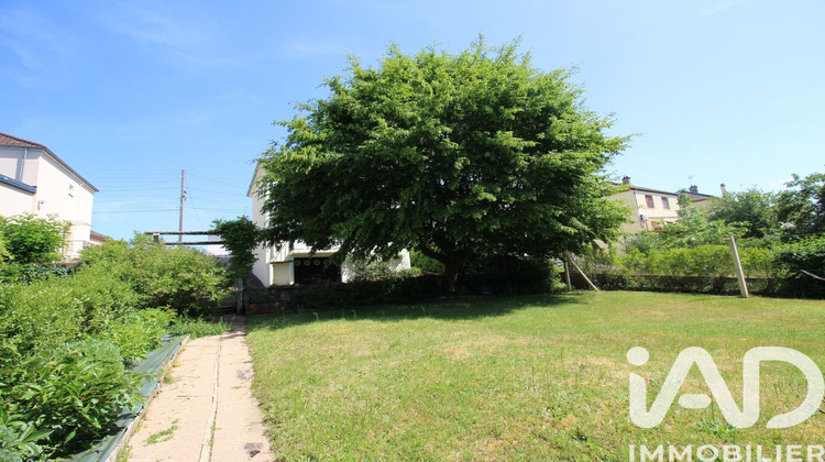 Ma-Cabane - Vente Maison Coulanges les Nevers, 85 m²