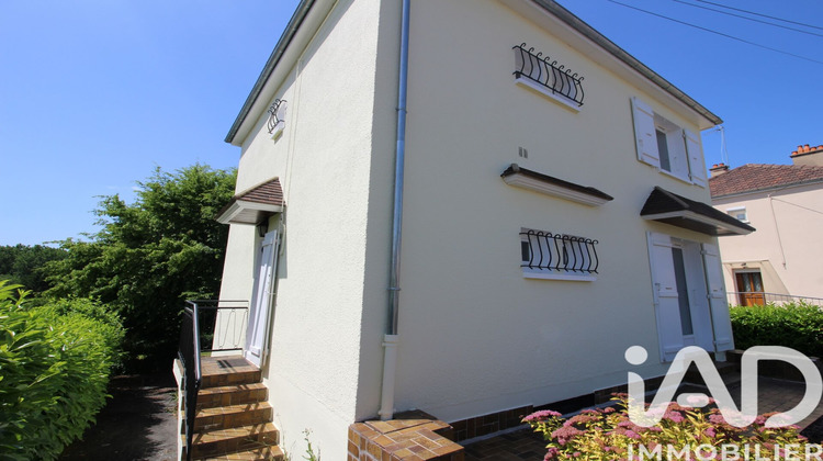 Ma-Cabane - Vente Maison Coulanges les Nevers, 85 m²