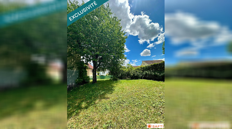Ma-Cabane - Vente Maison Coulanges-les-Nevers, 120 m²