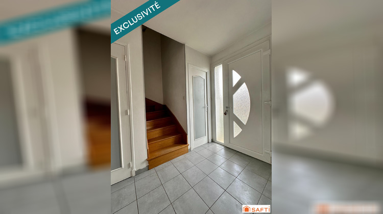 Ma-Cabane - Vente Maison Coulanges-les-Nevers, 120 m²