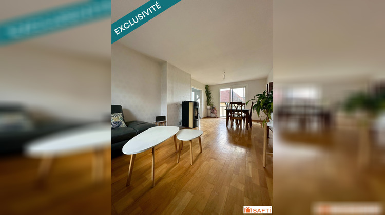 Ma-Cabane - Vente Maison Coulanges-les-Nevers, 120 m²