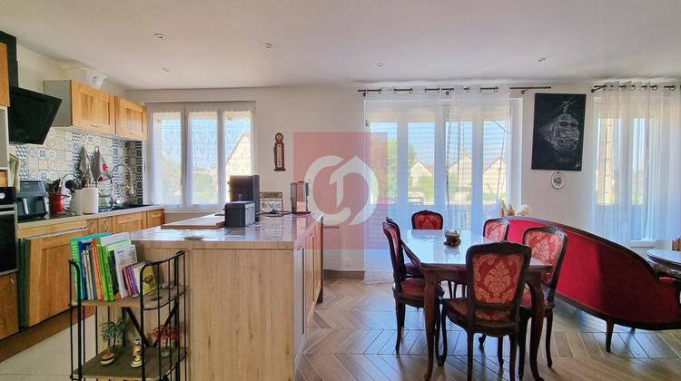 Ma-Cabane - Vente Maison Coulanges-lès-Nevers, 104 m²