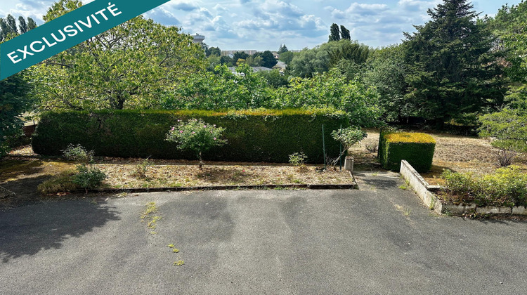 Ma-Cabane - Vente Maison Coulanges-les-Nevers, 90 m²