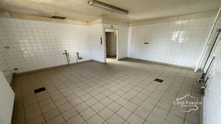 Ma-Cabane - Vente Maison Coulanges-sur-Yonne, 196 m²