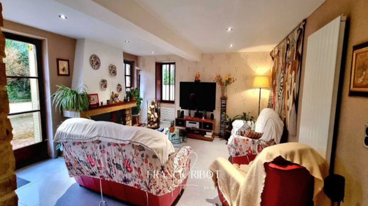 Ma-Cabane - Vente Maison Coulanges-sur-Yonne, 327 m²