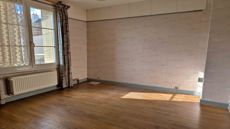 Ma-Cabane - Vente Maison Coulanges-sur-Yonne, 100 m²