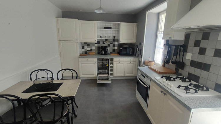 Ma-Cabane - Vente Maison COULANGES-SUR-YONNE, 172 m²