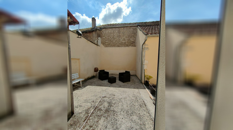 Ma-Cabane - Vente Maison COULANGES-SUR-YONNE, 172 m²