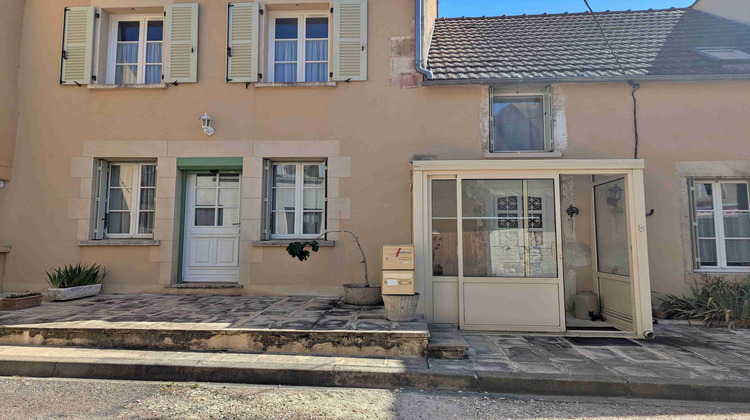 Ma-Cabane - Vente Maison Coulanges-sur-Yonne, 172 m²
