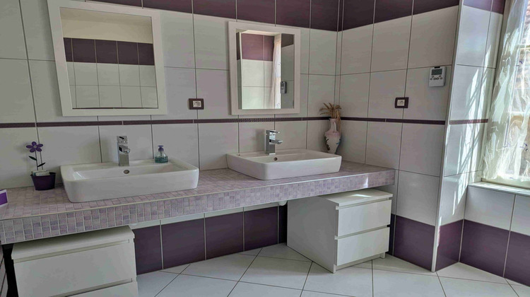 Ma-Cabane - Vente Maison Coulanges-sur-Yonne, 172 m²