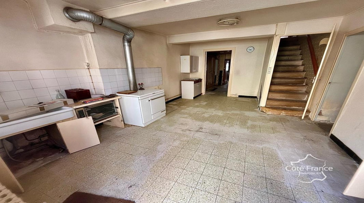 Ma-Cabane - Vente Maison COULANGES SUR YONNE, 180 m²