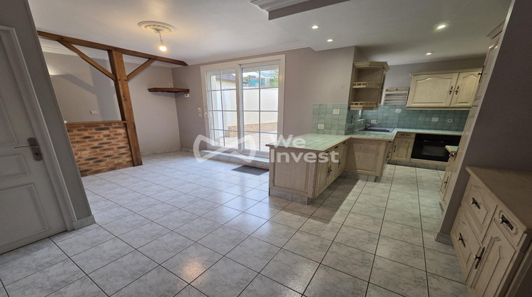 Ma-Cabane - Vente Maison Coulans-sur-Gée, 202 m²