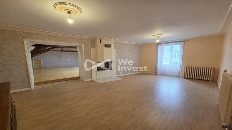 Ma-Cabane - Vente Maison Coulans-sur-Gée, 202 m²