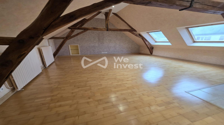 Ma-Cabane - Vente Maison Coulans-sur-Gée, 202 m²