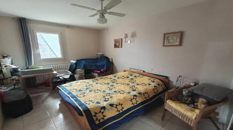 Ma-Cabane - Vente Maison COULANS SUR GEE, 102 m²