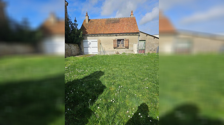 Ma-Cabane - Vente Maison COULANS SUR GEE, 45 m²