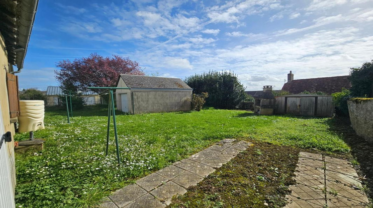 Ma-Cabane - Vente Maison COULANS SUR GEE, 45 m²