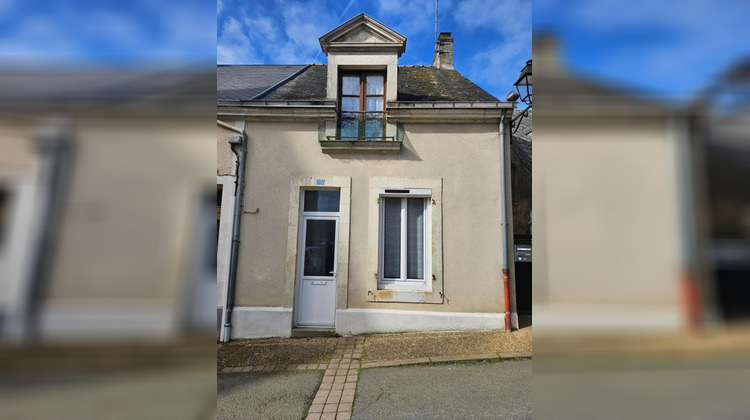 Ma-Cabane - Vente Maison COULANS SUR GEE, 62 m²
