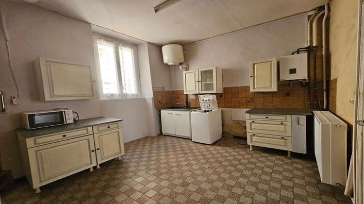 Ma-Cabane - Vente Maison COULANS SUR GEE, 62 m²