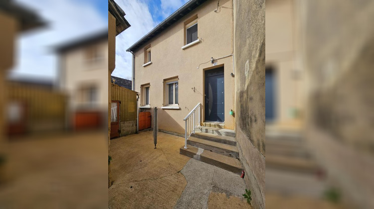 Ma-Cabane - Vente Maison COULANS SUR GEE, 102 m²