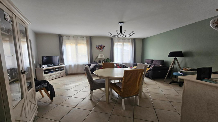 Ma-Cabane - Vente Maison COULANS SUR GEE, 102 m²
