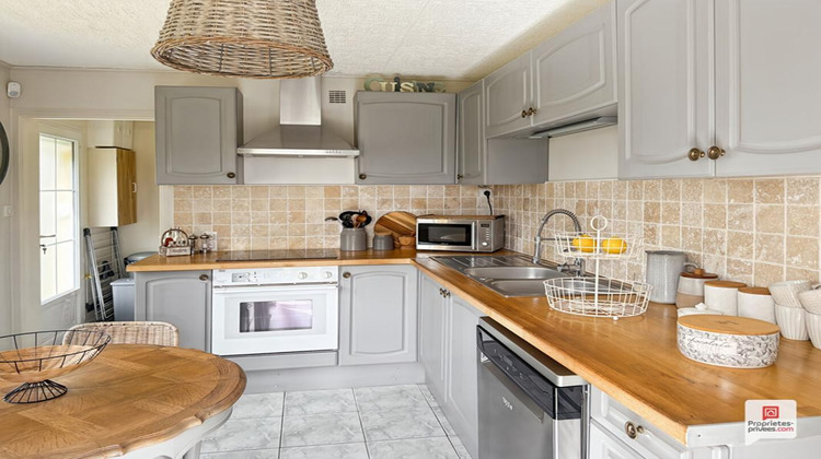 Ma-Cabane - Vente Maison COULANS SUR GEE, 112 m²