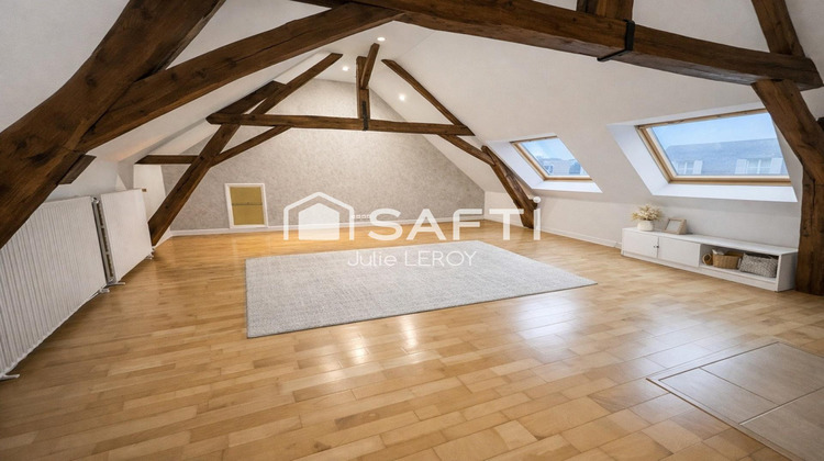 Ma-Cabane - Vente Maison Coulans-sur-Gee, 202 m²