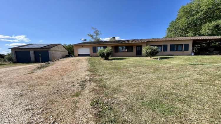 Ma-Cabane - Vente Maison Coulaures, 120 m²