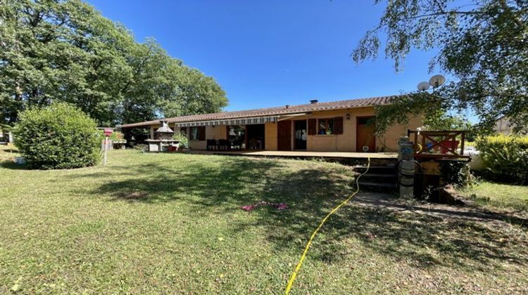 Ma-Cabane - Vente Maison Coulaures, 120 m²