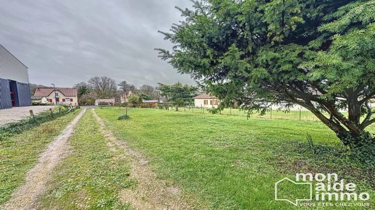 Ma-Cabane - Vente Maison Coulaures, 160 m²