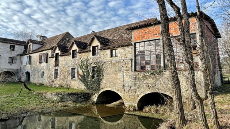 Ma-Cabane - Vente Maison Coulaures, 115 m²