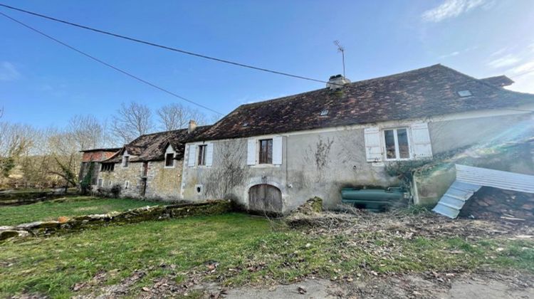 Ma-Cabane - Vente Maison Coulaures, 115 m²