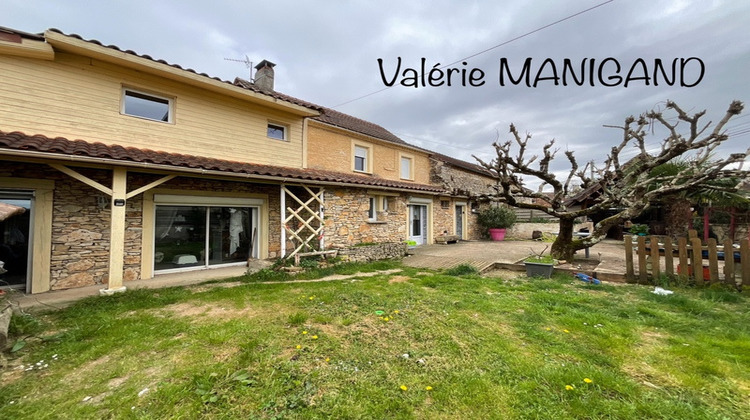 Ma-Cabane - Vente Maison COULAURES, 168 m²