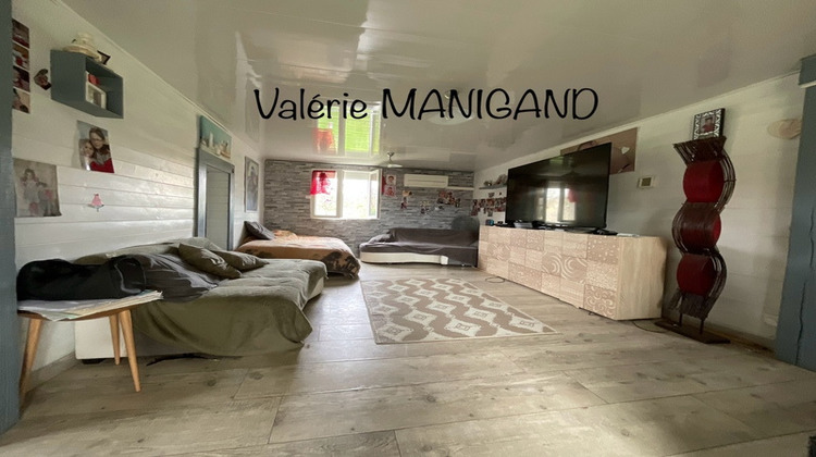 Ma-Cabane - Vente Maison COULAURES, 168 m²