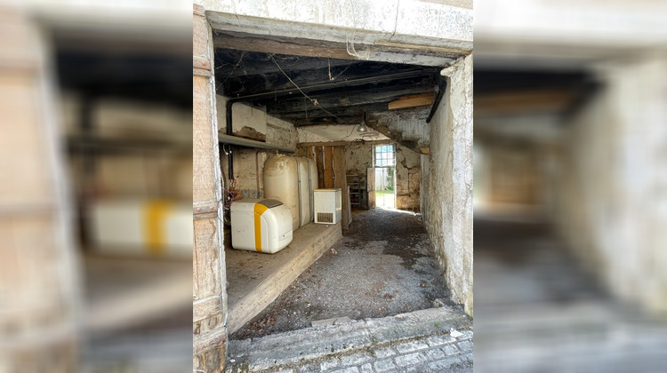 Ma-Cabane - Vente Maison COULAURES, 110 m²