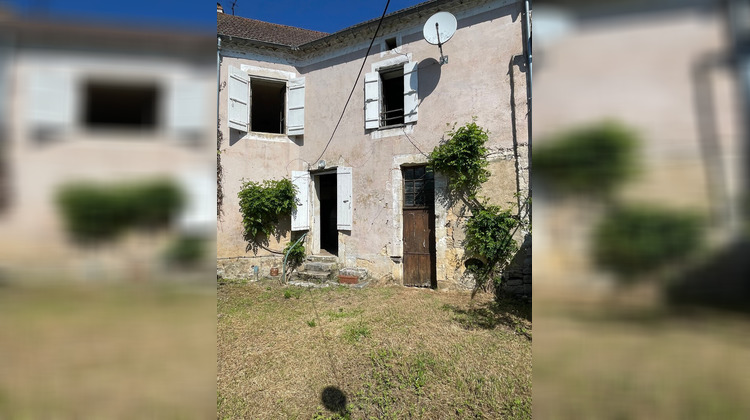 Ma-Cabane - Vente Maison COULAURES, 110 m²