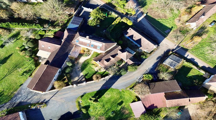 Ma-Cabane - Vente Maison COULAURES, 105 m²