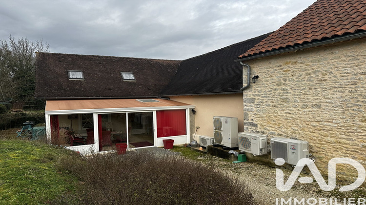 Ma-Cabane - Vente Maison Coulaures, 300 m²