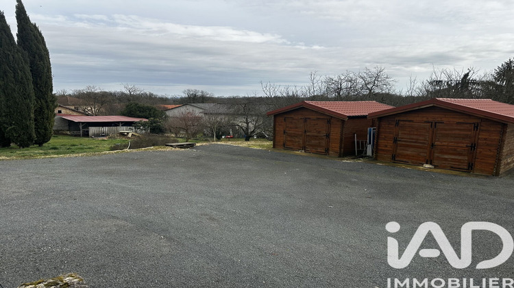 Ma-Cabane - Vente Maison Coulaures, 300 m²