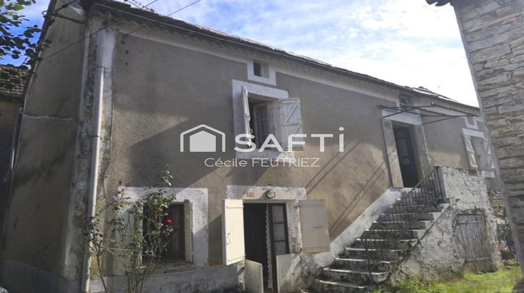 Ma-Cabane - Vente Maison Coulaures, 98 m²