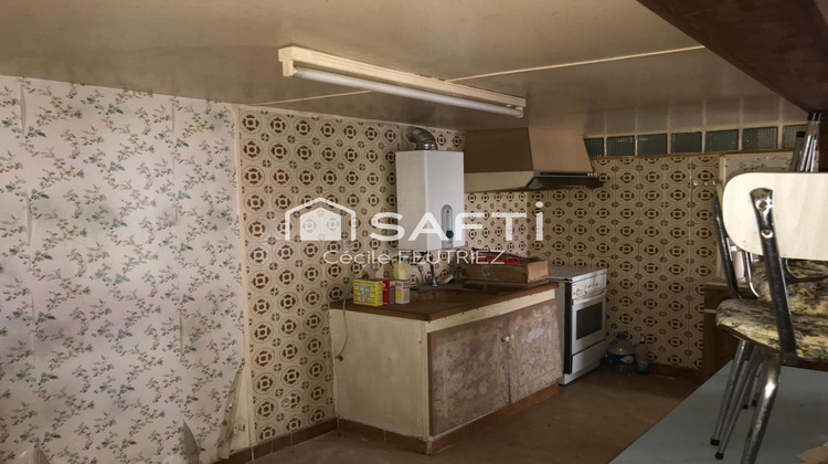 Ma-Cabane - Vente Maison Coulaures, 98 m²