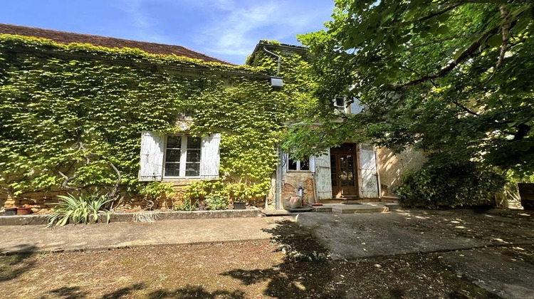 Ma-Cabane - Vente Maison COULAURES, 160 m²