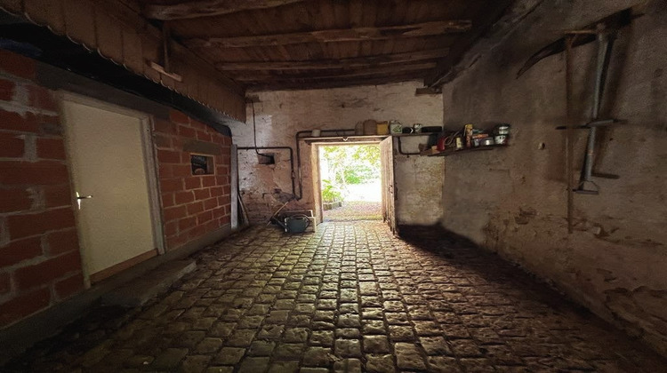 Ma-Cabane - Vente Maison COULAURES, 160 m²