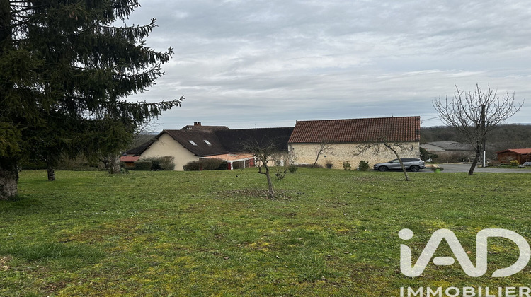 Ma-Cabane - Vente Maison Coulaures, 300 m²