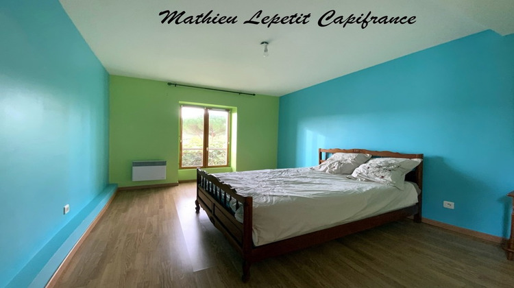 Ma-Cabane - Vente Maison COULAURES, 138 m²