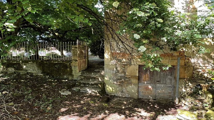 Ma-Cabane - Vente Maison COULAURES, 160 m²