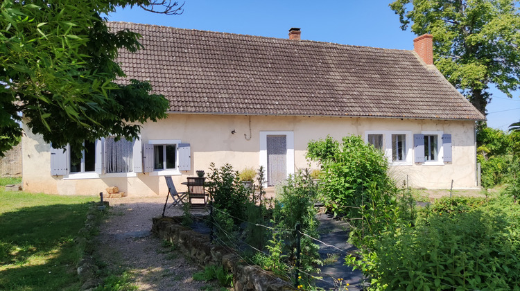 Ma-Cabane - Vente Maison Couleuvre, 140 m²